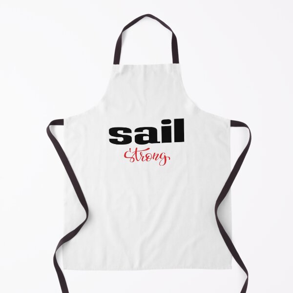 Item preview, Sail Strong designed and sold by FiveNiches.