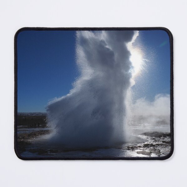 Item preview, Geyser designed and sold by fourretout.