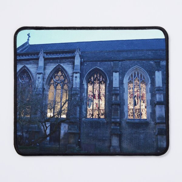 Item preview, Pembroke College Church, Cambridge, United Kingdom designed and sold by Igor Pozdnyakov.