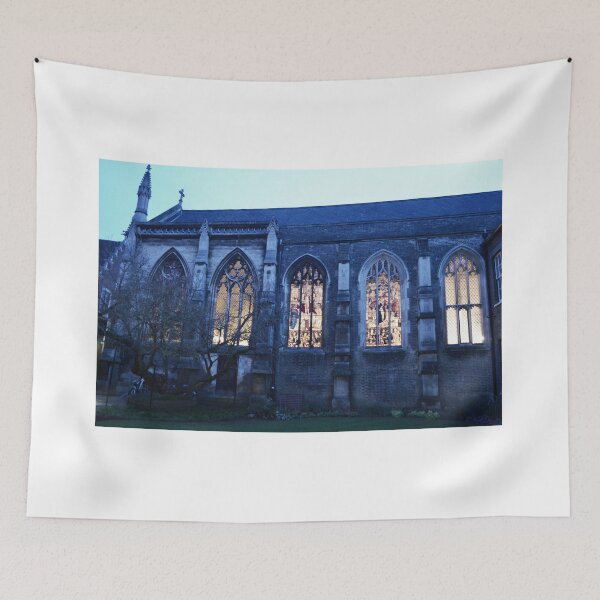 Item preview, Pembroke College Church, Cambridge, United Kingdom designed and sold by Igor Pozdnyakov.