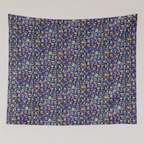 Item preview, Circles 2 designed and sold by Colin Bentham.