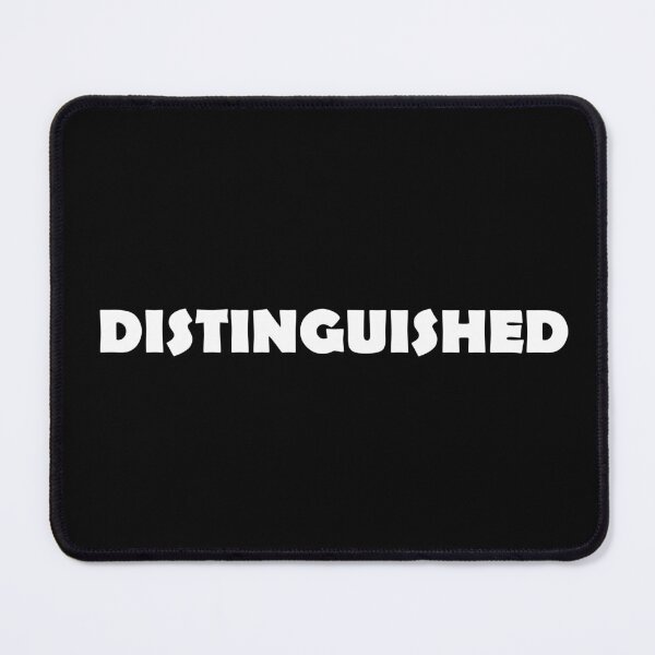 Item preview, Forever Distinguished designed and sold by TrulyRested.