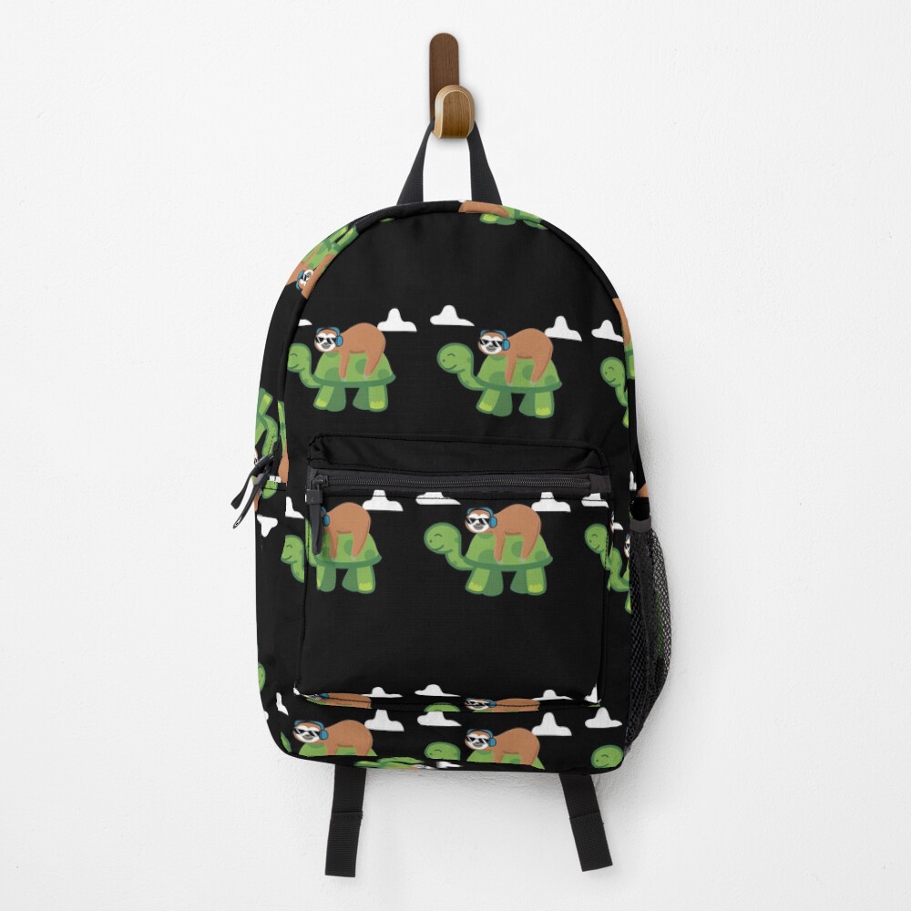 Item preview, Backpack designed and sold by Merchking1.