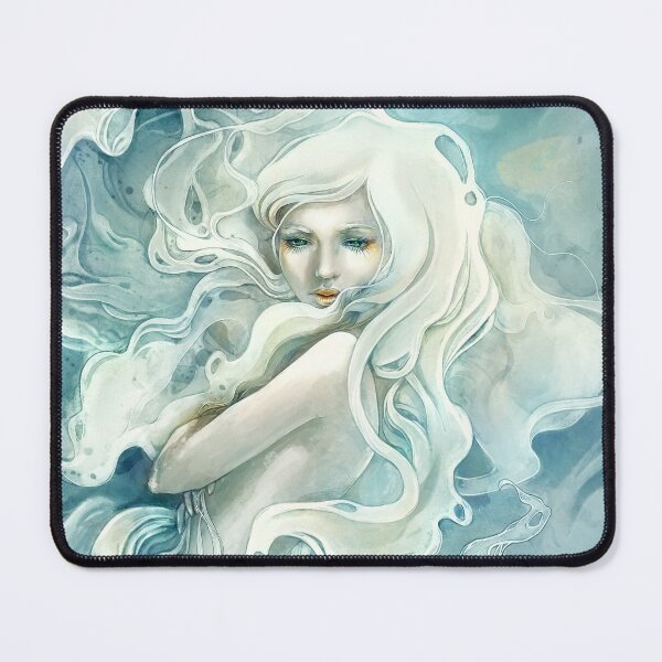 Item preview, Mermaid designed and sold by strijkdesign.