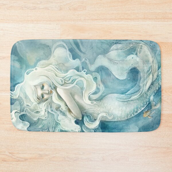 Item preview, Mermaid designed and sold by strijkdesign.