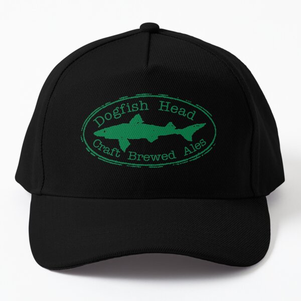 Dogfish Head Brewery Baseball Cap