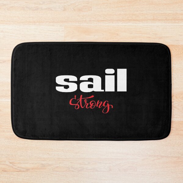 Item preview, Sail Strong designed and sold by FiveNiches.