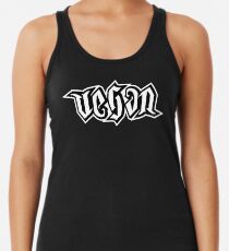VEGAN AMBIGRAM Women's Tank Top