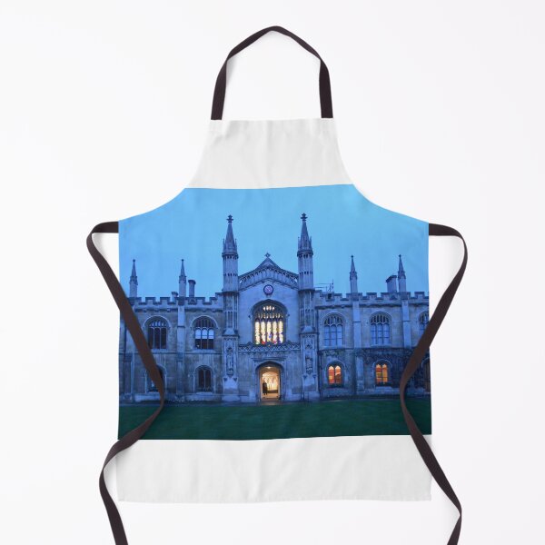 Item preview, Pembroke College Entrance, Cambridge, United Kingdom designed and sold by Igor Pozdnyakov.