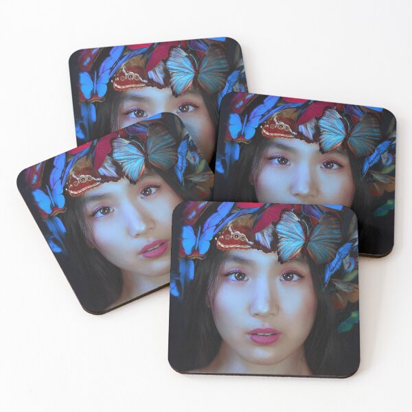 Item preview, Madame Butterfly designed and sold by Liancary.