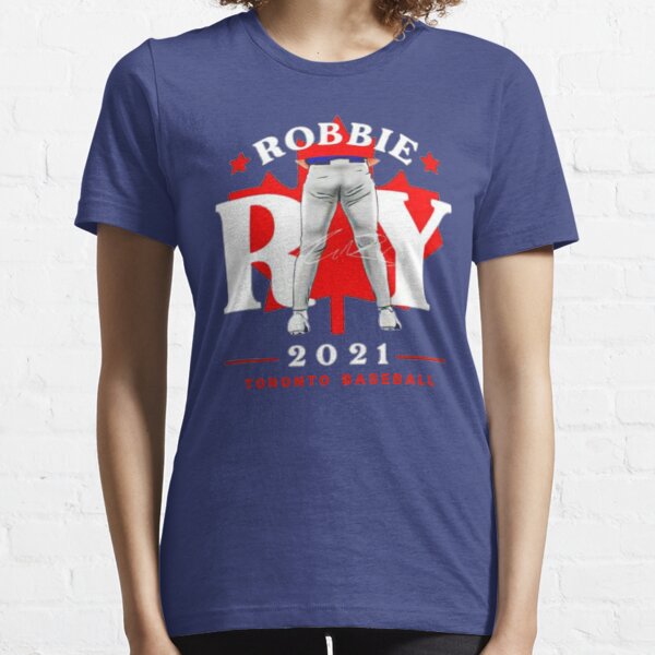 ROBBIE RAY Essential T-Shirt