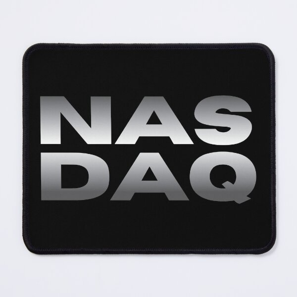 Item preview, Nasdaq designed and sold by flyersarena.