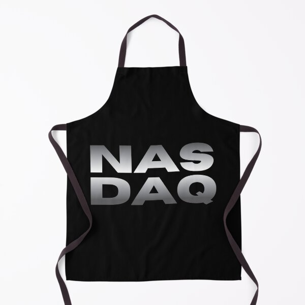 Item preview, Nasdaq designed and sold by flyersarena.