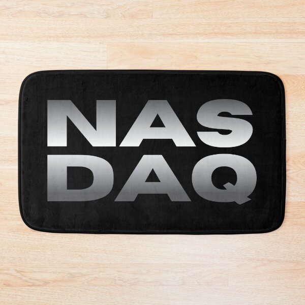 Item preview, Nasdaq designed and sold by flyersarena.