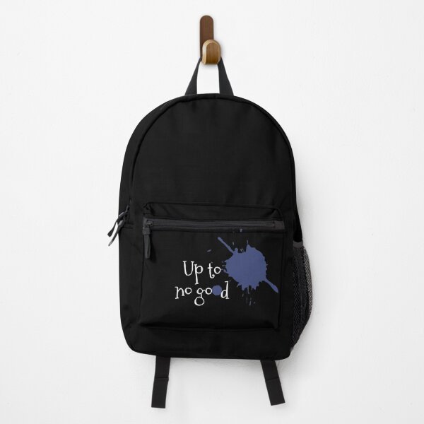 Item preview, Up to no good designed and sold by PoeticGear.