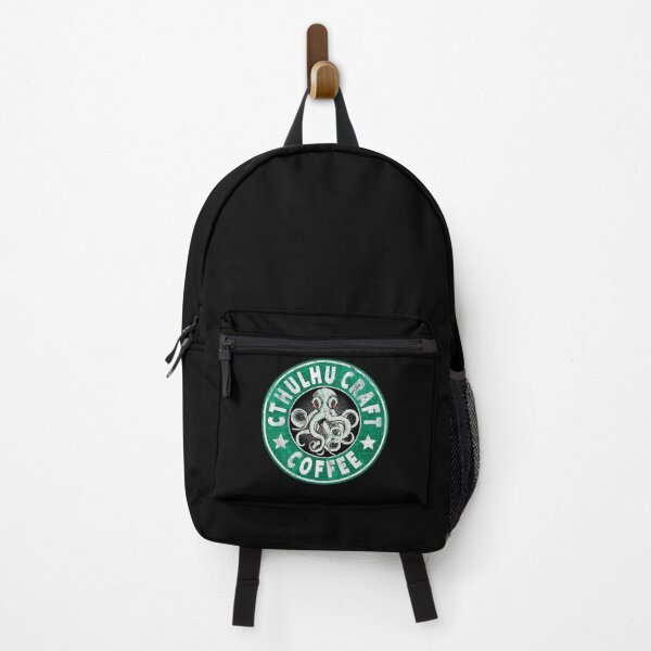 Item preview, Gifts For Women Cthulhu Craft Coffee Gift For Music Fans designed and sold by TerrillBats.
