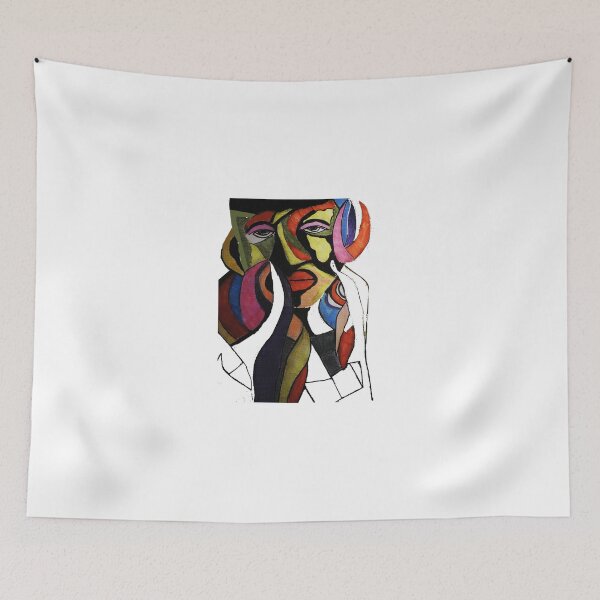 Item preview, amazing sketch designed and sold by Ava Ganji.