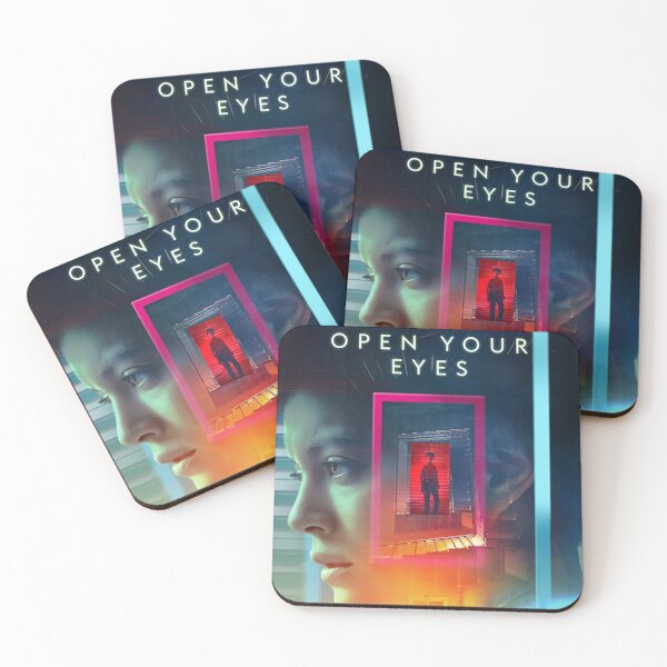 Item preview, Open your eyes designed and sold by Seeyou1.