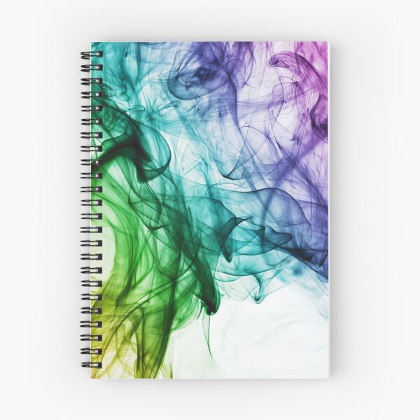Item preview, Humo de colores designed and sold by Ducano.