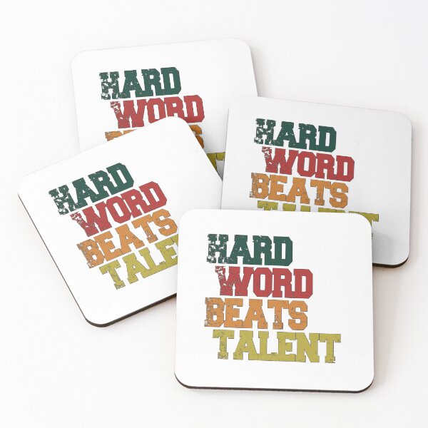 Item preview, hard word beats talent designed and sold by Hernandez shop.