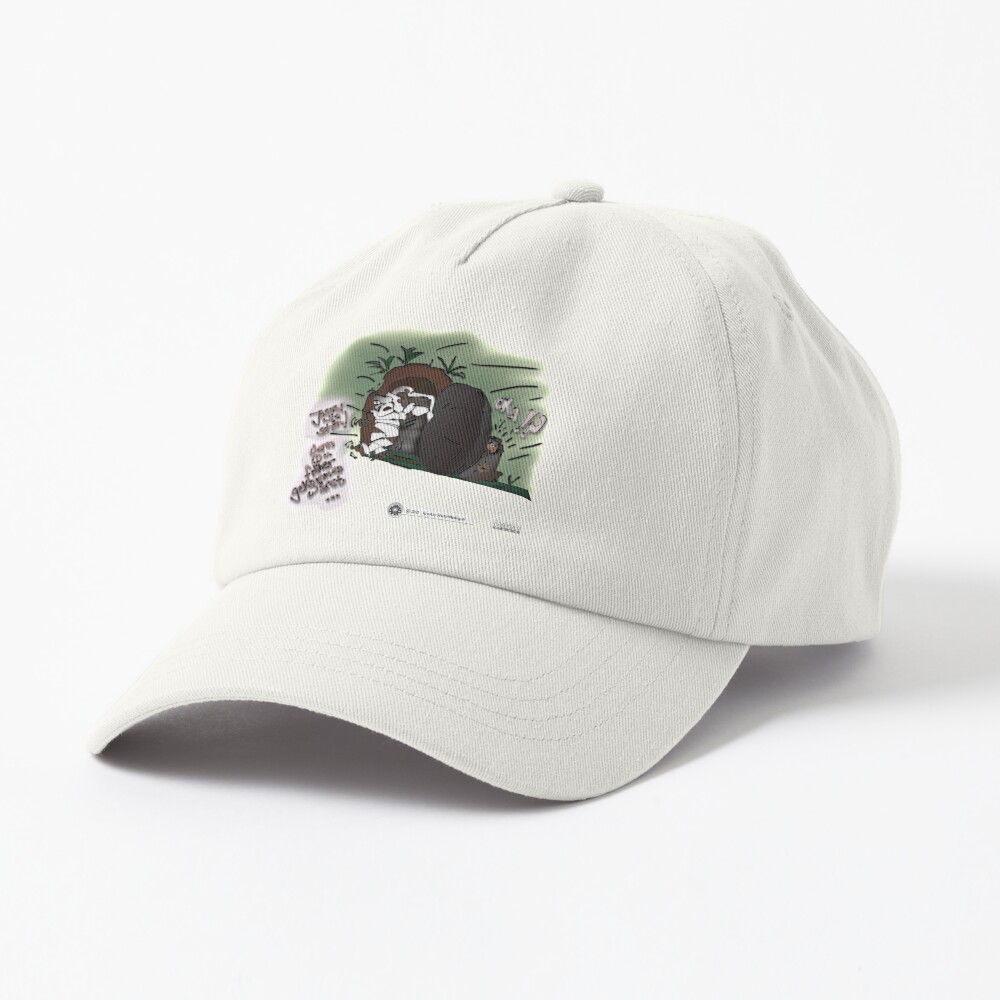 Artikel-Vorschau von Dad Hat, designt und verkauft von KSN-Berlin.