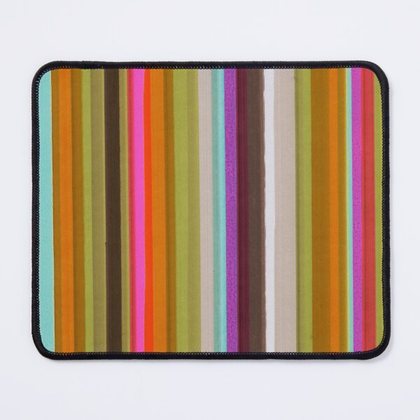 Item preview, Colored Lines - Vertical designed and sold by Istvan Ocztos.