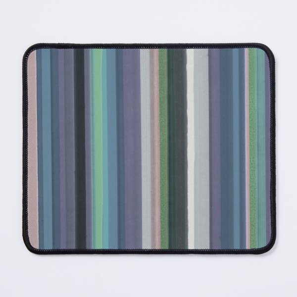 Item preview, Vertical Colored Lines - Pastel designed and sold by Istvan Ocztos.