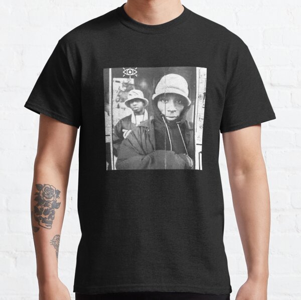 Black Star Mos Def T-Shirts for Sale | Redbubble