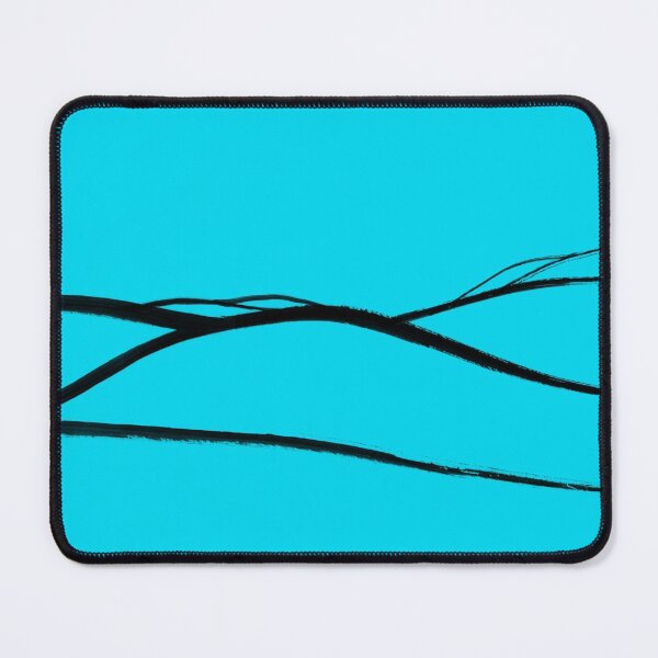 Item preview, Minimal Harmonic Fields S2. No.: 05 - Spring at Blue designed and sold by Istvan Ocztos.