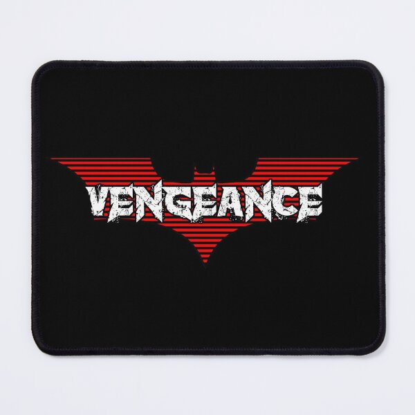 Item preview, Vengeance 1 designed and sold by Nikmay Design.