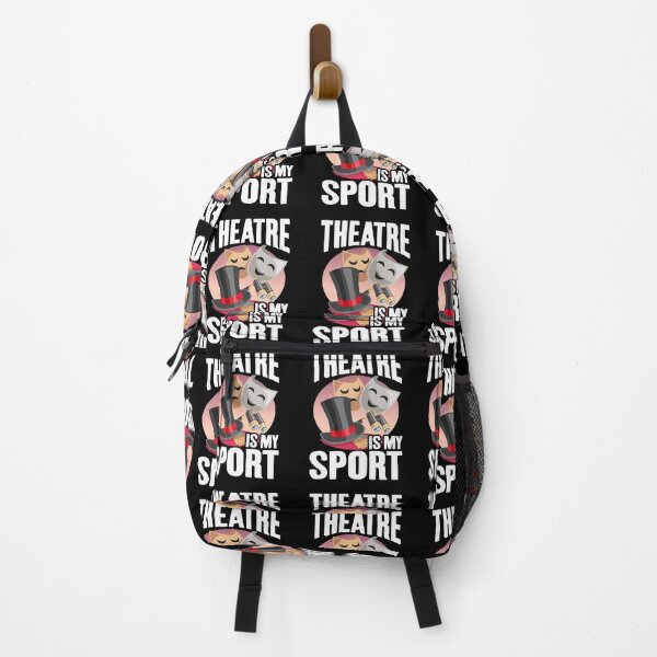 Item preview, Theatre Is My Sport, Dramatic Arts Performer Drama Directors designed and sold by Merchking1.