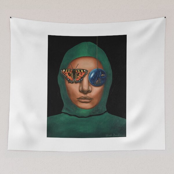 Item preview, Anonymous 3 designed and sold by LeahSaulnier.