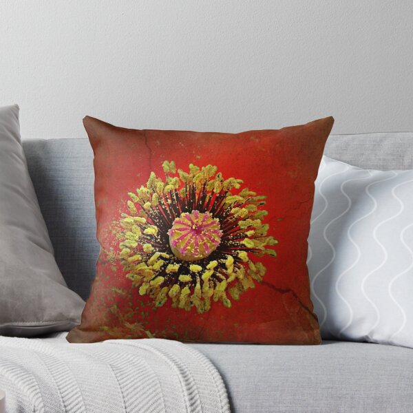 Item preview, Poppy Song designed and sold by Fancieplants.