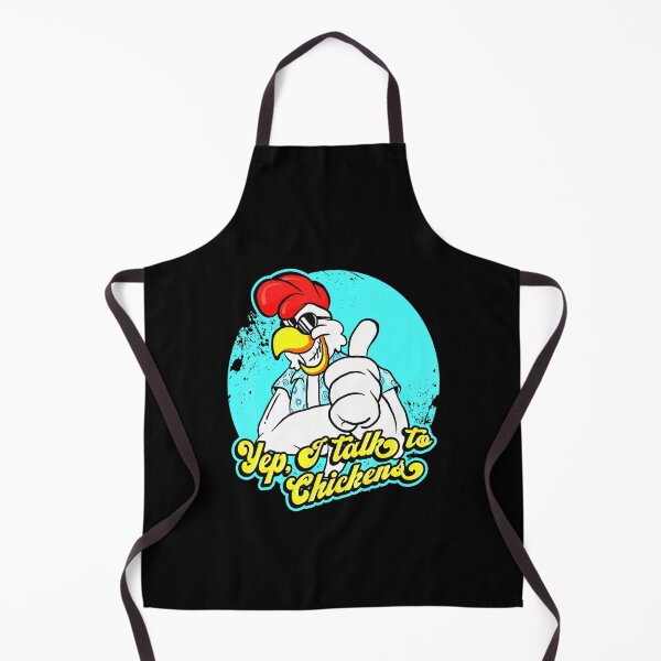 Item preview, To Chickens Chicken Raisers Chicken designed and sold by Considinec.