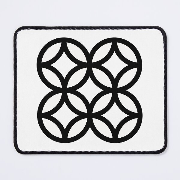 Item preview, Simple Circles designed and sold by Istvan Ocztos.