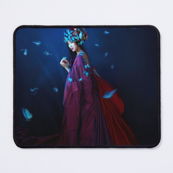 Item preview, Madame Butterfly designed and sold by Liancary.