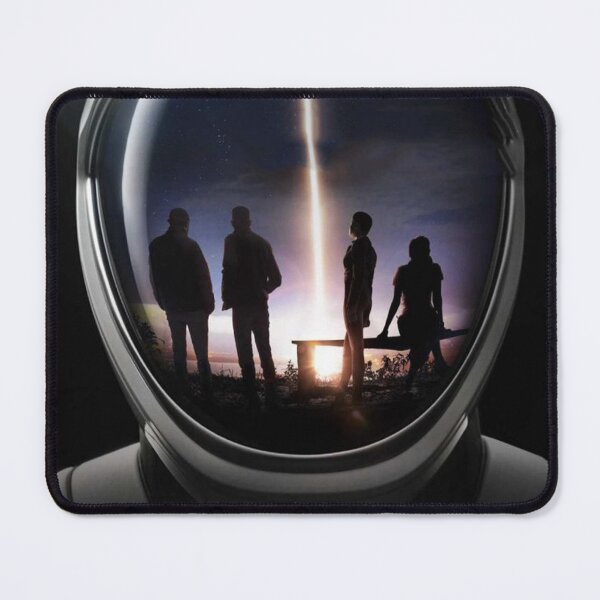 Item preview, Countdown: Inspiration4 Mission to Space designed and sold by Seeyou1.