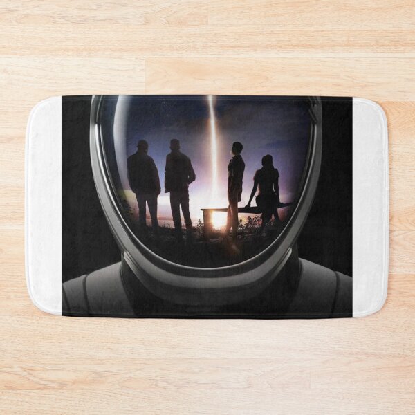 Item preview, Countdown: Inspiration4 Mission to Space designed and sold by Seeyou1.