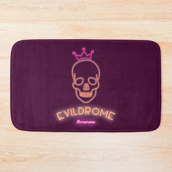 Item preview, Evildrome Boozarama designed and sold by Dalekboy.