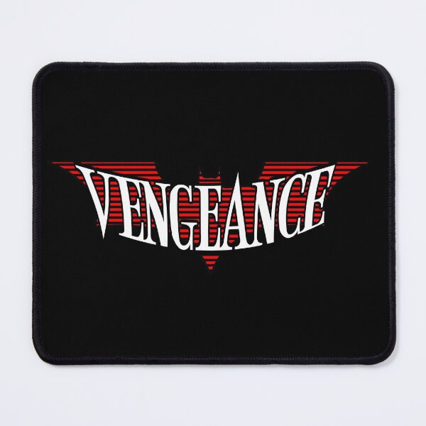 Item preview, Vengeance 3 designed and sold by Nikmay Design.