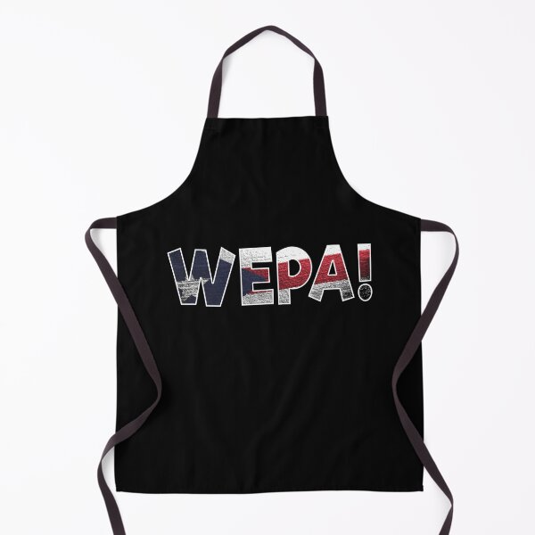 Item preview, Wepa  Boricua Puerto Rico Flag, Scream Wepa for Proud Puerto Rican Party Festival Celebration designed and sold by Merchking1.