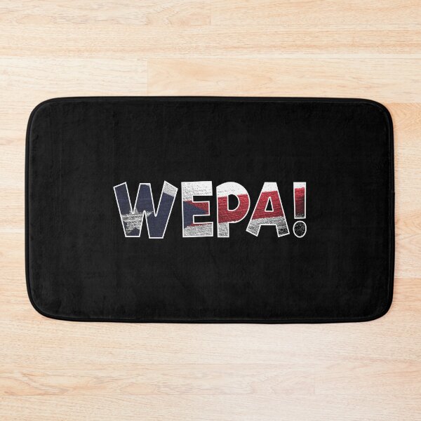Item preview, Wepa  Boricua Puerto Rico Flag, Scream Wepa for Proud Puerto Rican Party Festival Celebration designed and sold by Merchking1.