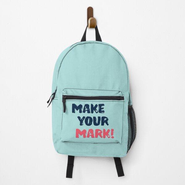 Item preview, Make your mark! designed and sold by squishyrainbow.