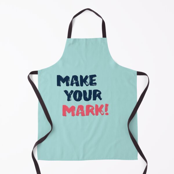 Item preview, Make your mark! designed and sold by squishyrainbow.