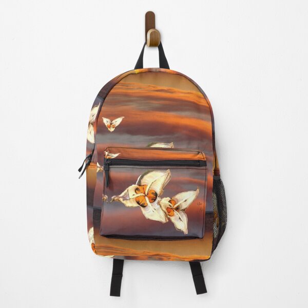 Item preview, Bird of Paradise Seeds Of Magnificence, Freedom, Joy, Faithfulness, Love to the World designed and sold by SpiritGifts.