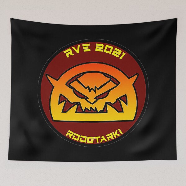 Item preview, ReaperCon designed and sold by ReaperConn652.