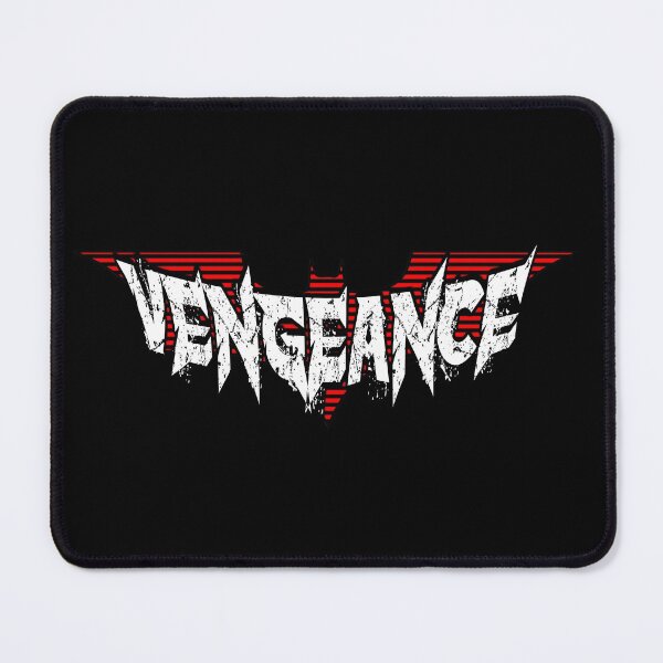 Item preview, Vengeance 4 designed and sold by Nikmay Design.