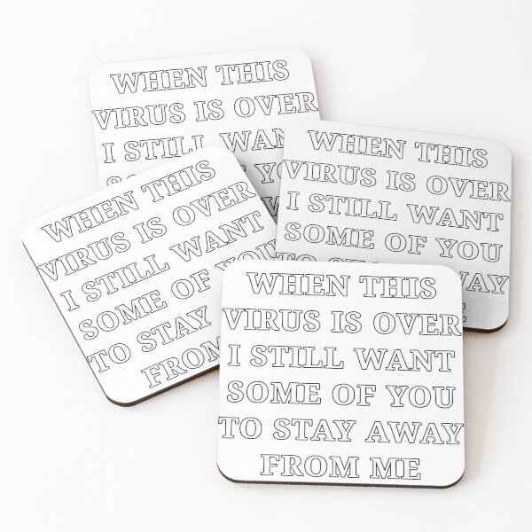 Item preview, You stay away from me designed and sold by TwaN97.