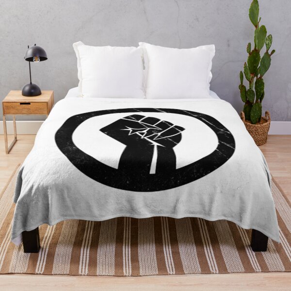 Item preview, Black Panther Power designed and sold by FreshThredz.