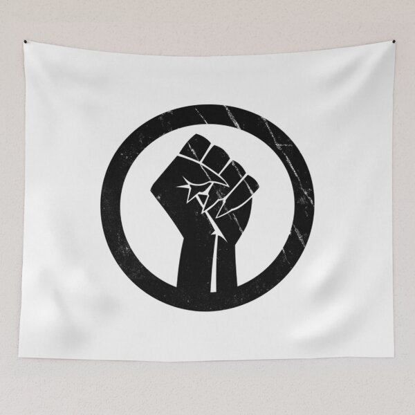 Item preview, Black Panther Power  designed and sold by FreshThredz.